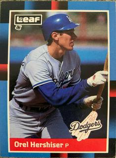 Orel Hershiser