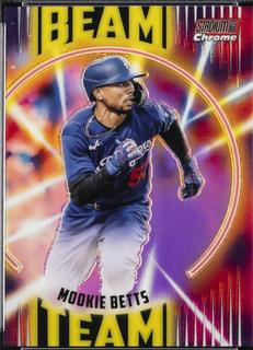 Mookie Betts