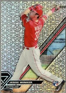 Jesse Winker