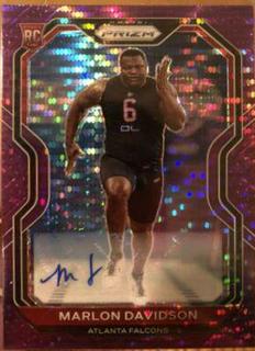 Marlon Davidson
