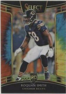 Roquan Smith