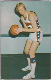 Tom Van Arsdale
