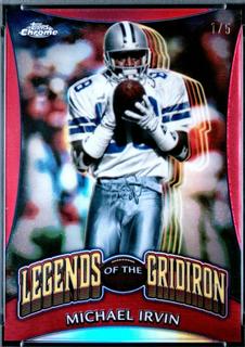 Michael Irvin