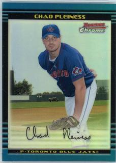 Chad Pleiness