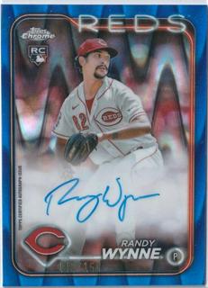 Randy Wynne