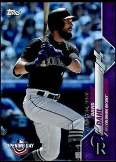 David Dahl