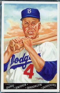 Duke Snider