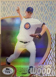 Kerry Wood