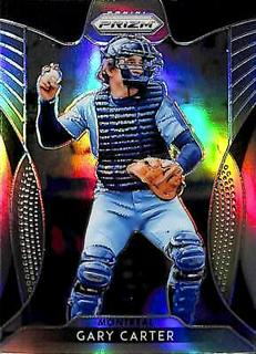 Gary Carter
