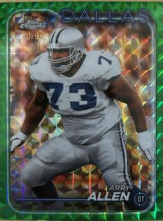 Larry Allen