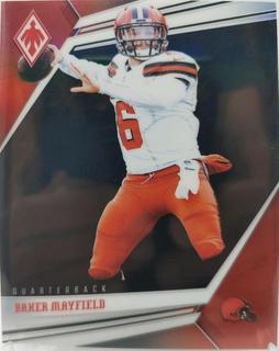 Baker Mayfield