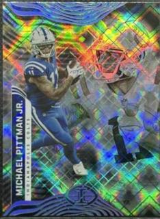 Michael Pittman Jr.