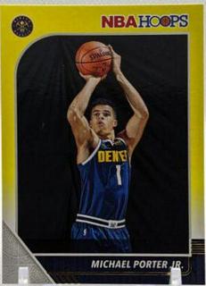 Michael Porter Jr.