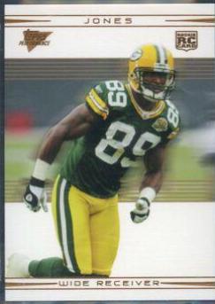 James Jones [Bronze] #115