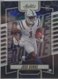 Josh Downs