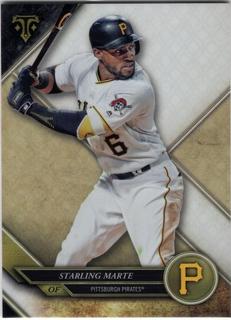 Starling Marte