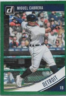 Miguel Cabrera