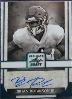 Brian Robinson Jr.