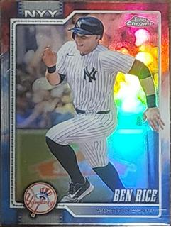 Ben Rice