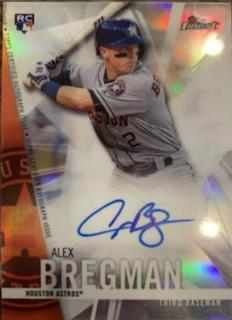 Alex Bregman