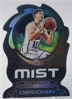 Reed Sheppard