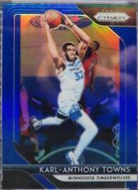 Karl-Anthony Towns