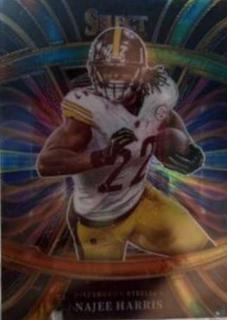 Najee Harris