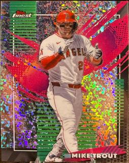 Mike Trout