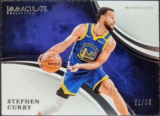 Stephen Curry