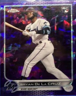 Bryan De La Cruz