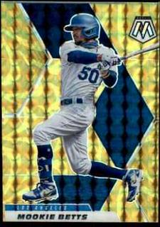 Mookie Betts