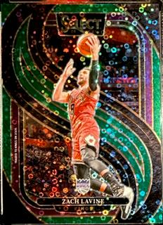 Zach LaVine