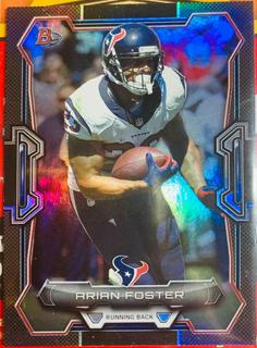 Arian Foster