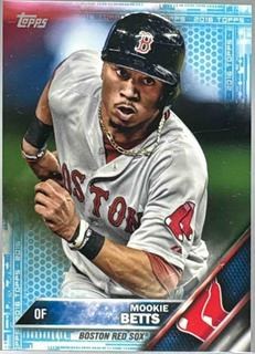Mookie Betts