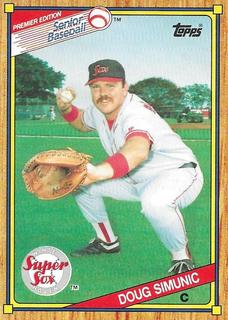Doug Simunic