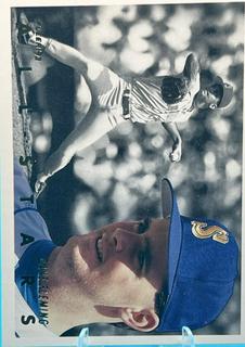 Dave Fleming