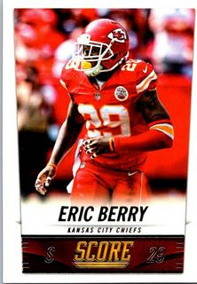 Eric Berry