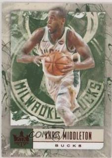 Khris Middleton