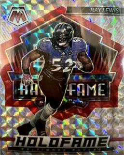 Ray Lewis