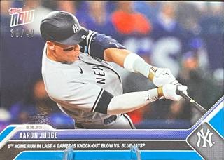 Aaron Judge