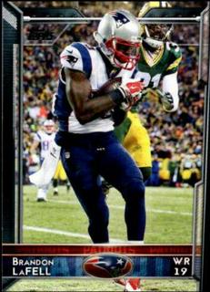 Brandon LaFell