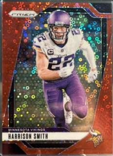 Harrison Smith