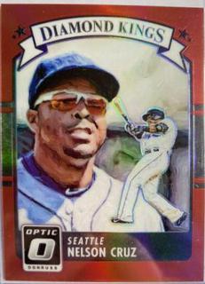 Nelson Cruz
