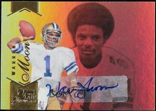 Warren Moon