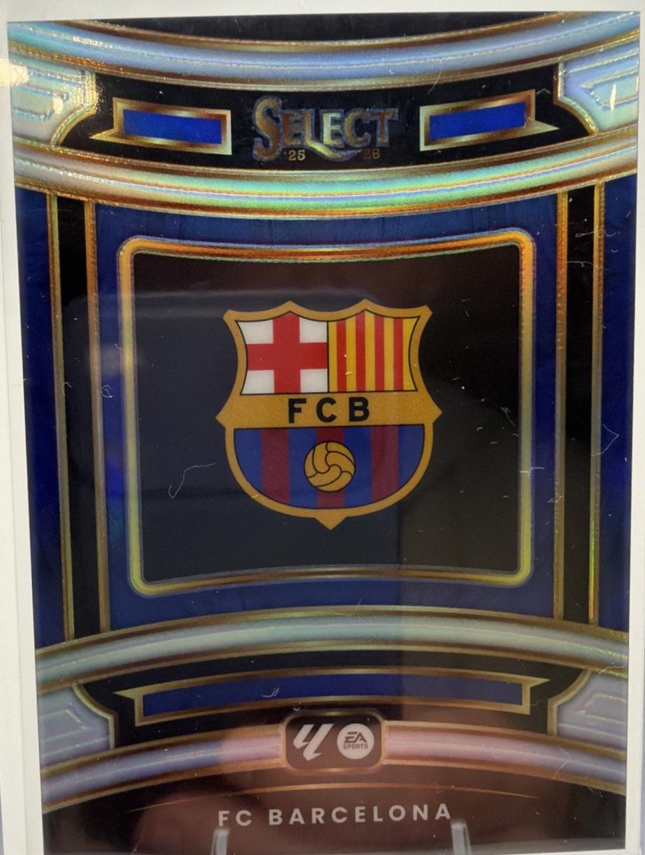 2025 FC Barcelona #6