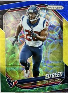Ed Reed