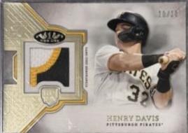 Henry Davis