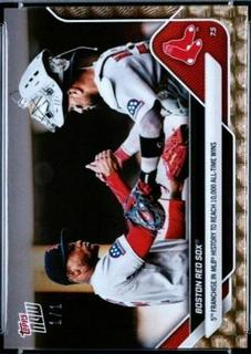 Boston Red Sox