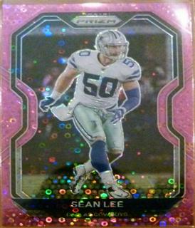 Sean Lee