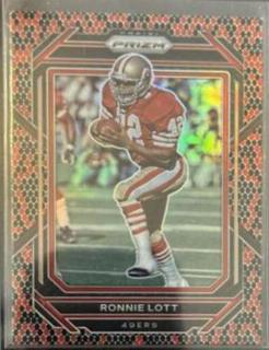 Ronnie Lott